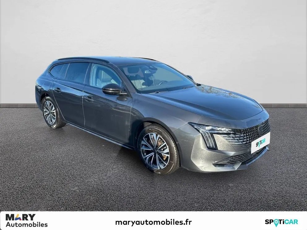 Véhicule occasion 219425 - peugeot 508 - Photo 3