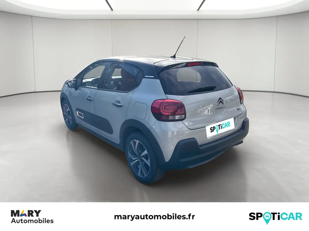 Véhicule occasion 237817 - Citroën C3 - Photo 3