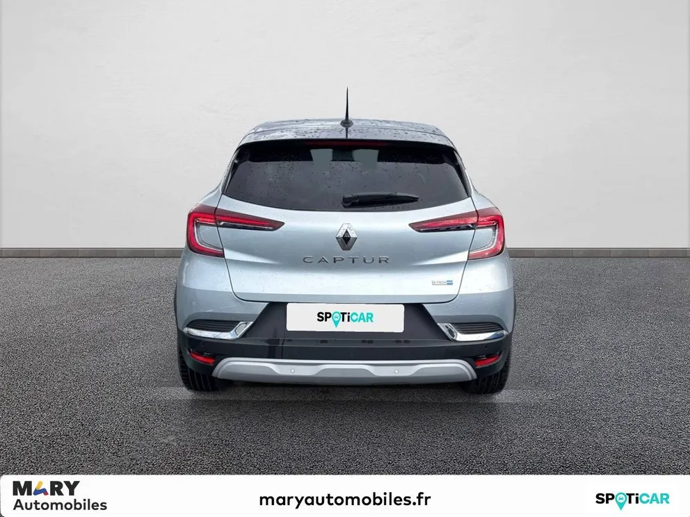 Véhicule occasion 225885 - renault CAPTUR - Photo 5