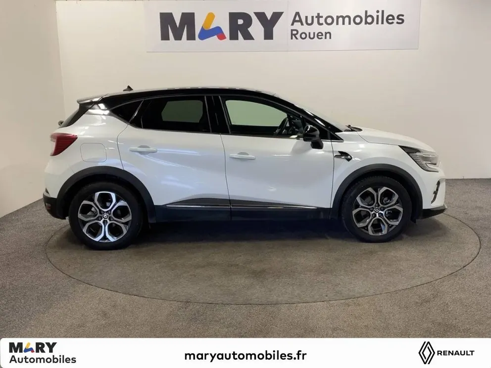 Véhicule occasion 206803 - renault CAPTUR - Photo 4