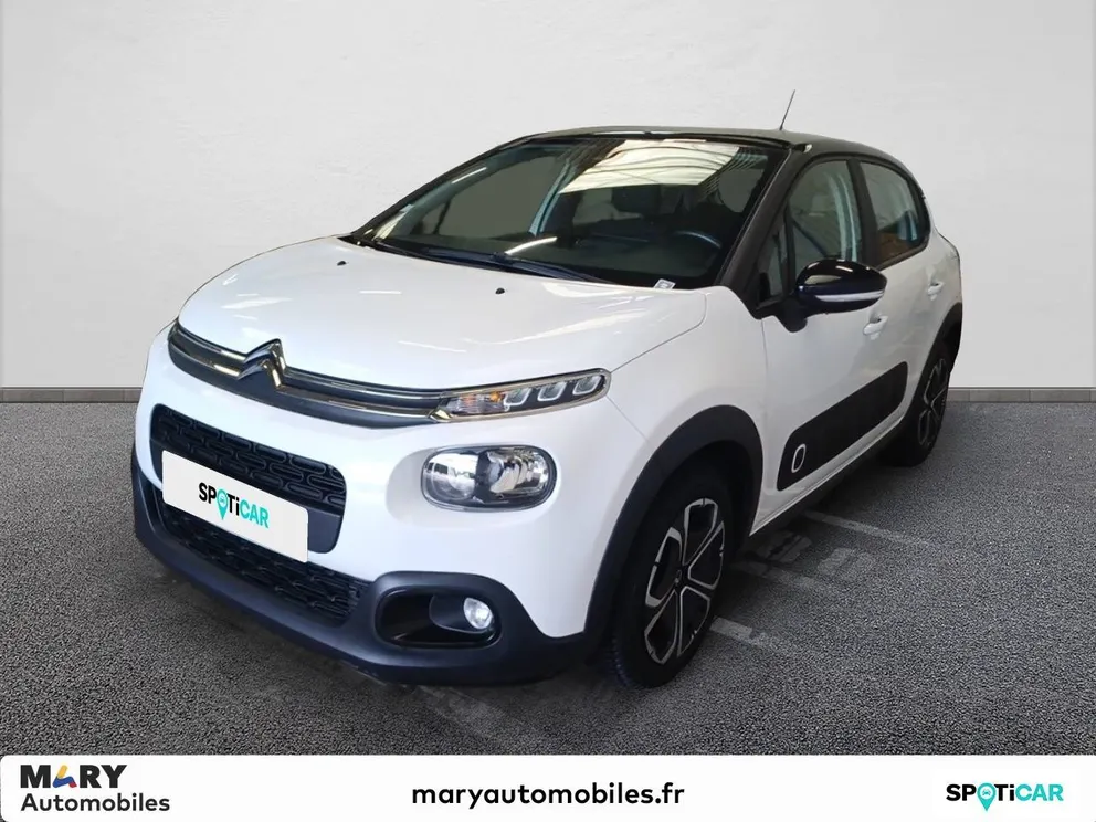 Véhicule occasion 226433 - Citroën C3 - Photo 1
