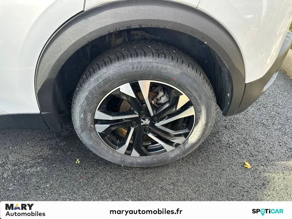 Véhicule occasion 162833 - peugeot 2008 - Photo 11