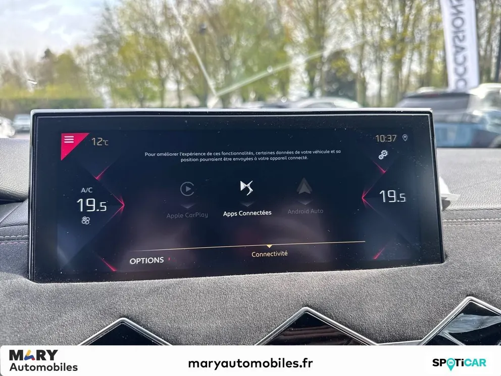 Véhicule occasion 231107 - ds DS 3 - Photo 13