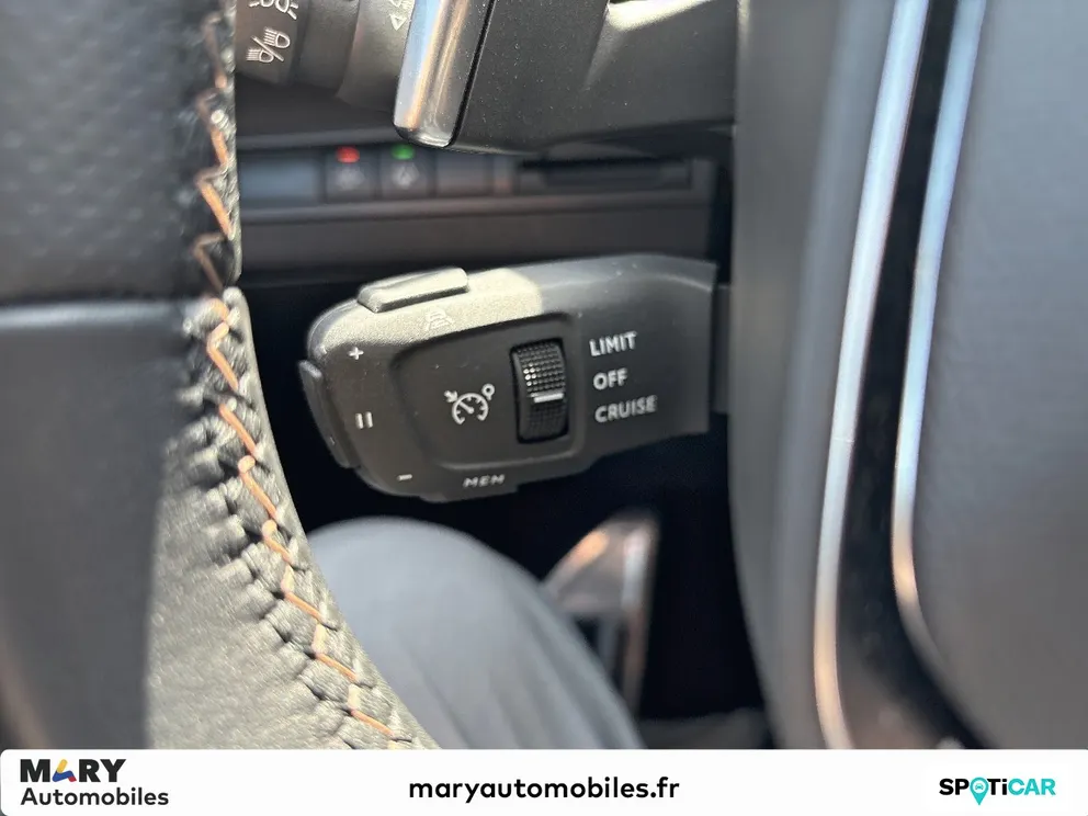 Véhicule occasion 1229728 - peugeot 3008 - Photo 12