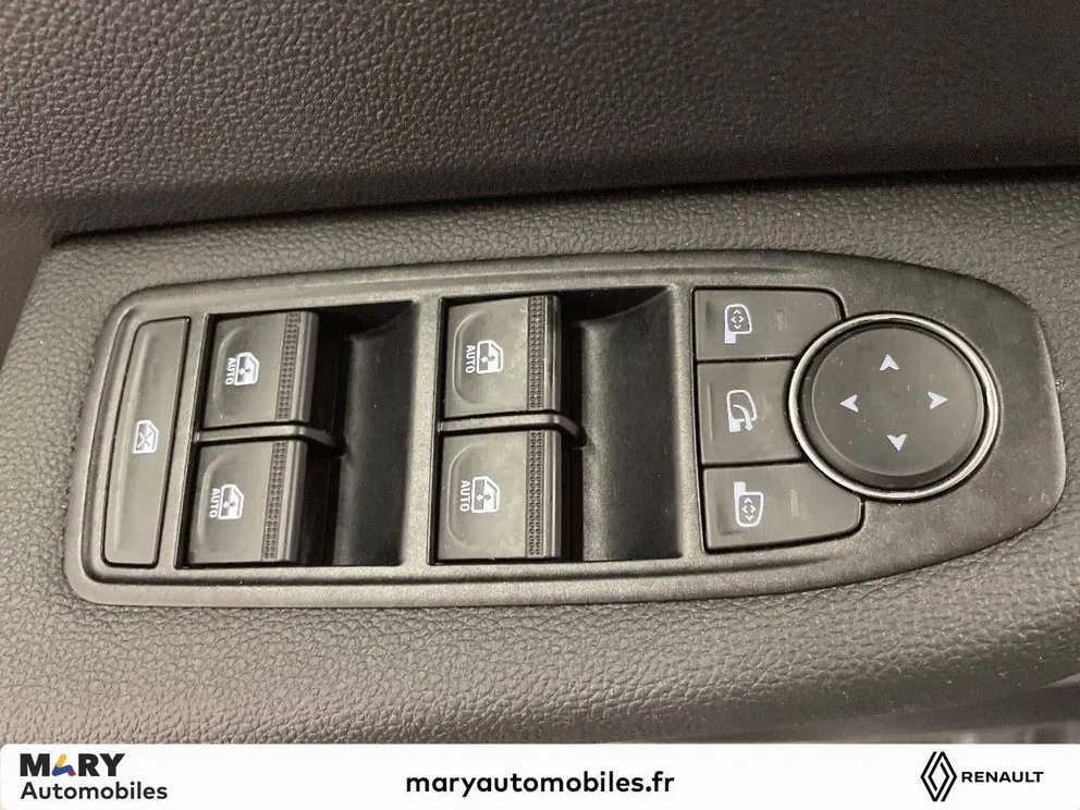 Véhicule occasion 199153 - renault CLIO - Photo 14