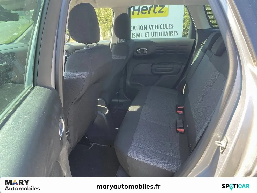 Véhicule occasion 220496 - Citroën C3 AIRCROSS - Photo 10