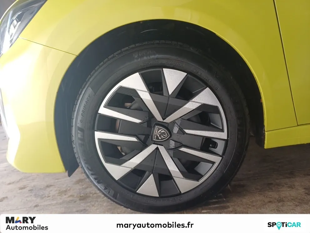 Véhicule occasion 236817 - peugeot 208 - Photo 7