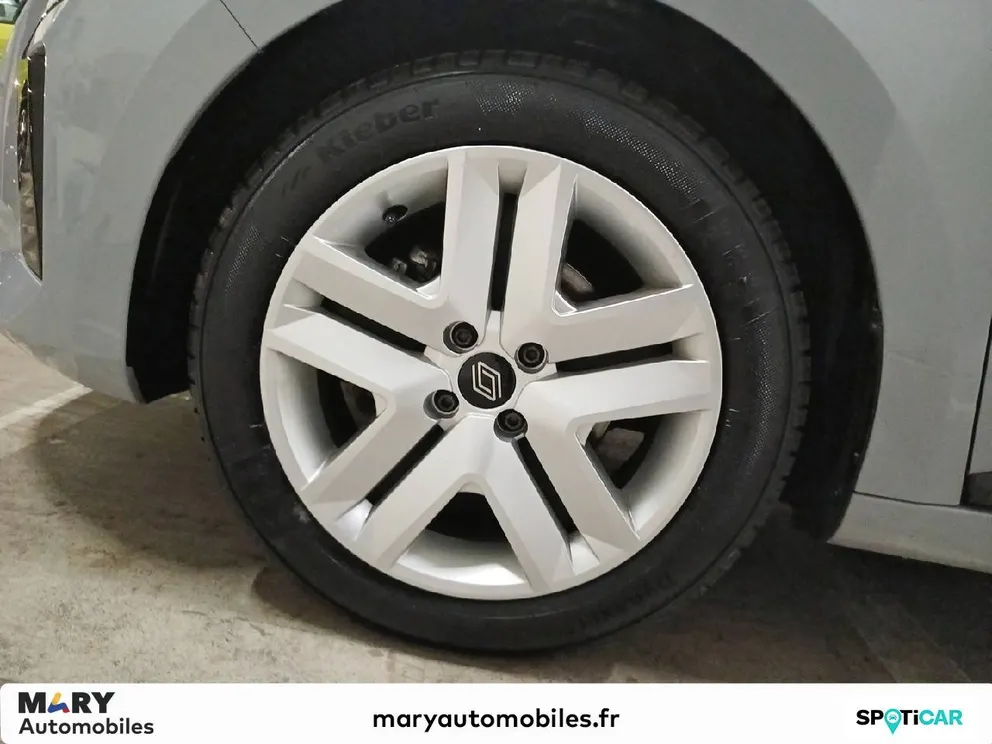 Véhicule occasion 220284 - renault CLIO - Photo 11