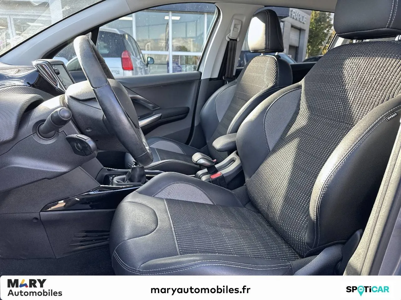 image du véhicule