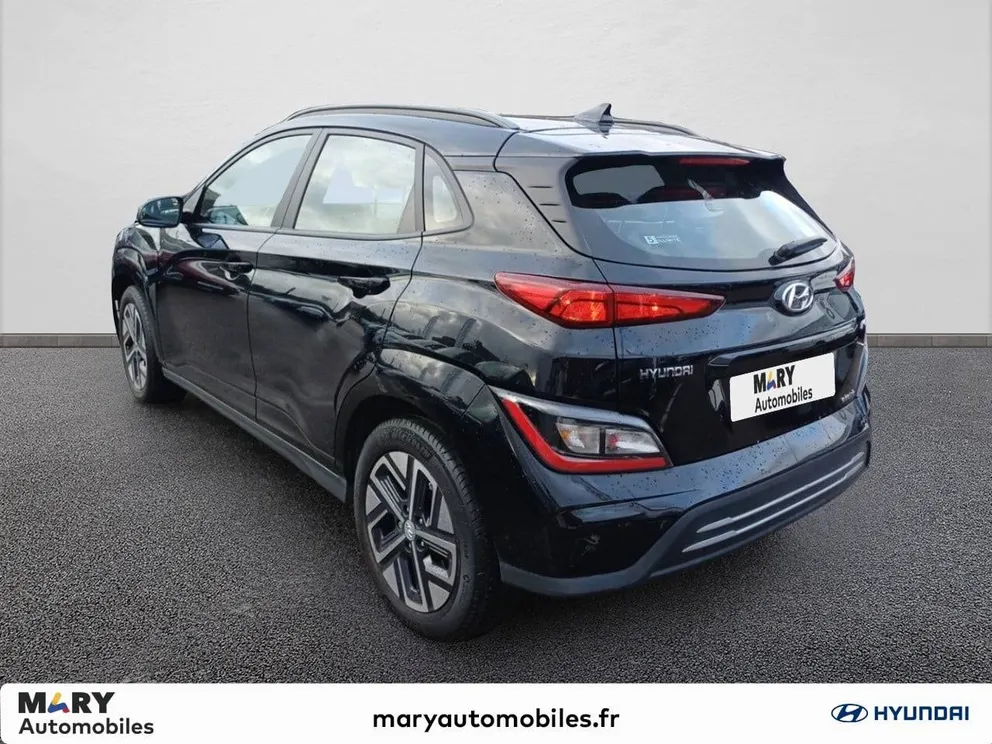 Véhicule occasion 218795 - hyundai KONA - Photo 7