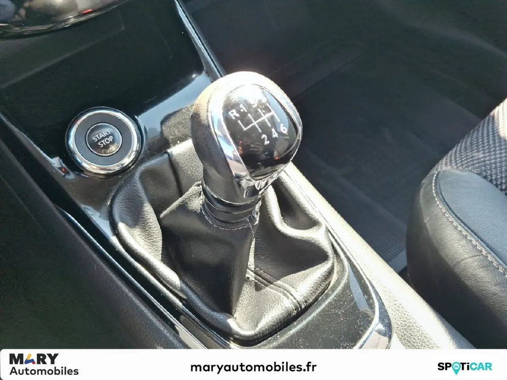 Véhicule occasion 1232734 - nissan PULSAR - Photo 19