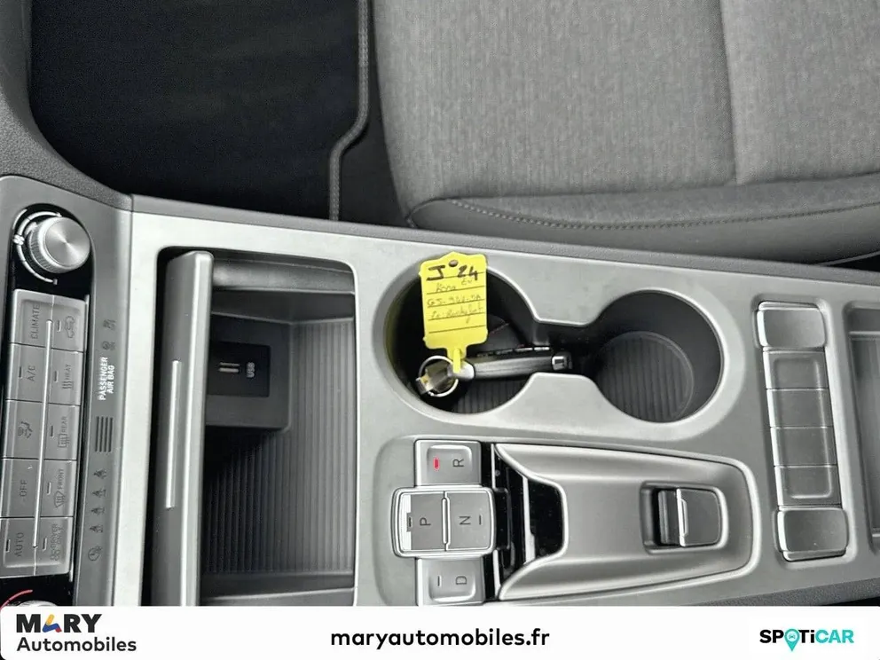 Véhicule occasion 212552 - hyundai KONA - Photo 15