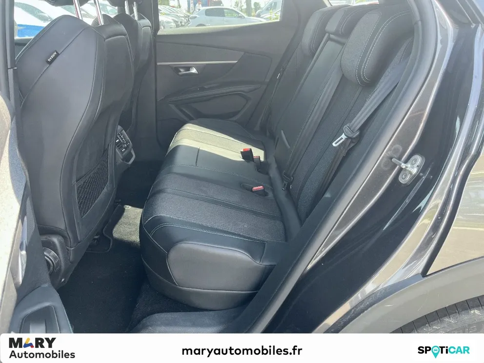 Véhicule occasion 229871 - peugeot 3008 - Photo 19