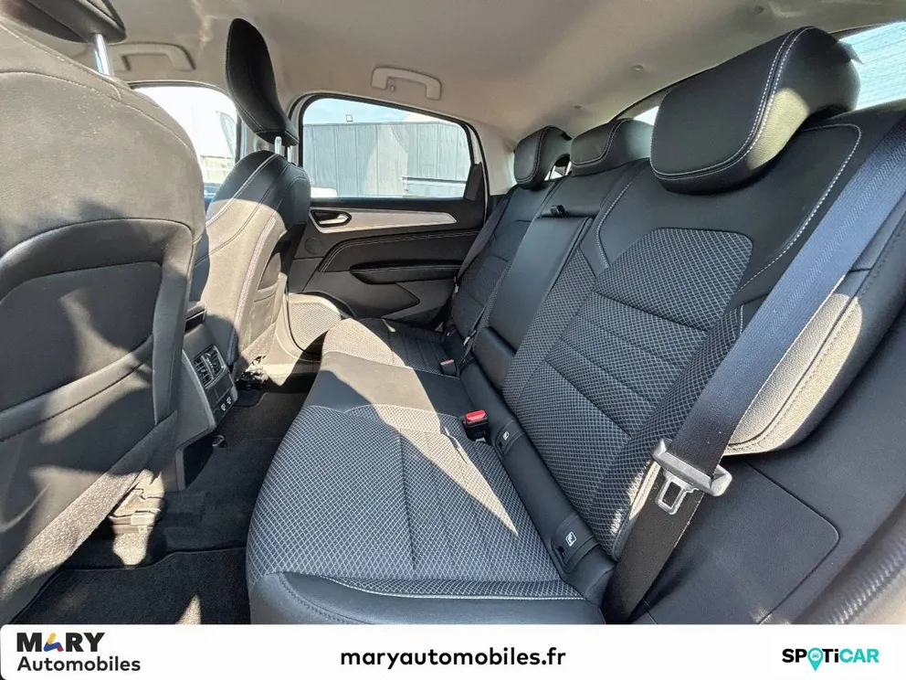 Véhicule occasion 226294 - renault ARKANA - Photo 10