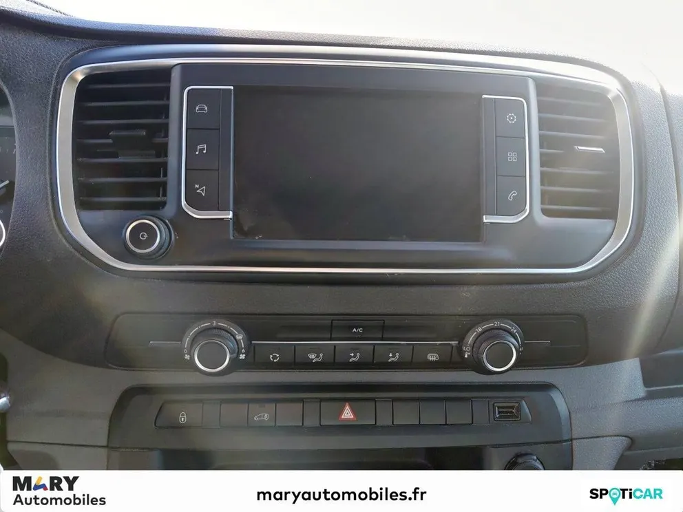 Véhicule occasion 227738 - peugeot EXPERT - Photo 12