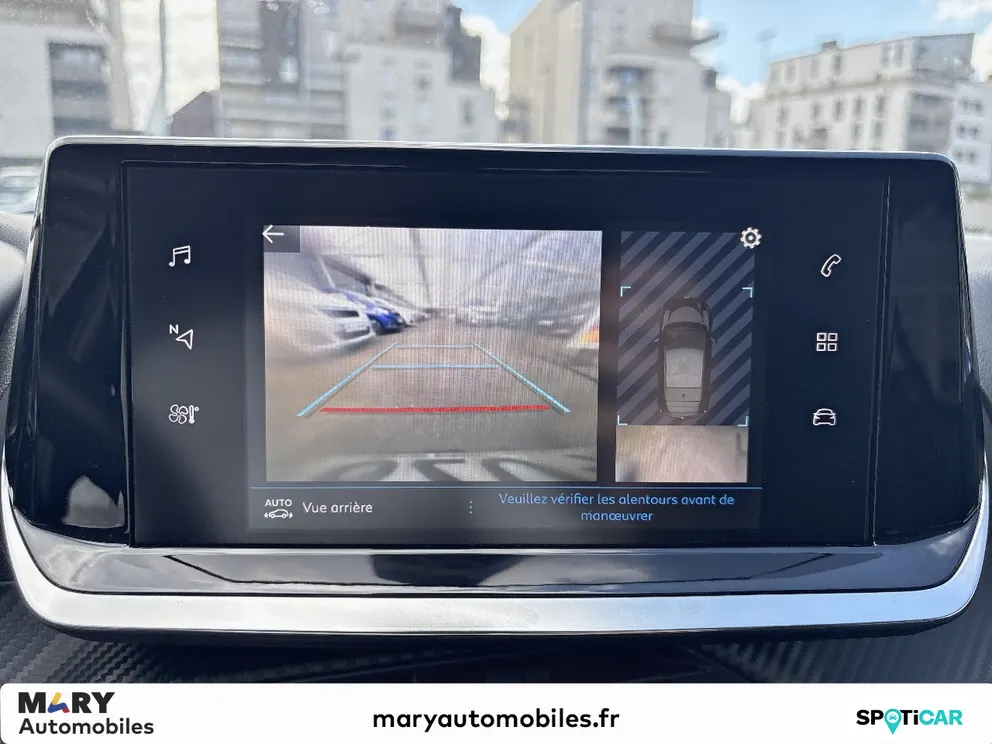 Véhicule occasion 227153 - peugeot 208 - Photo 16