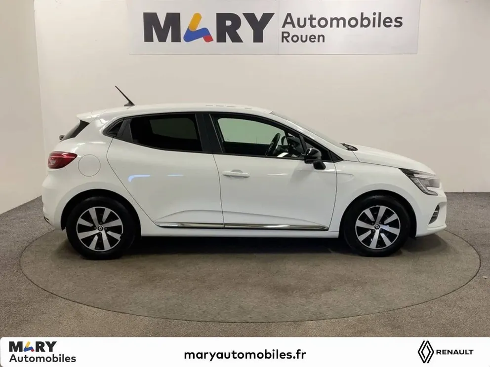 Véhicule occasion 222023 - renault CLIO - Photo 4