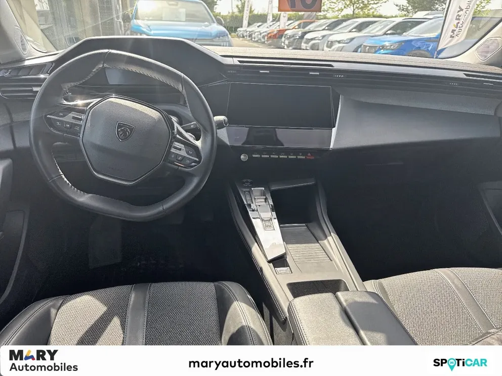 Véhicule occasion 221664 - peugeot 308 - Photo 8