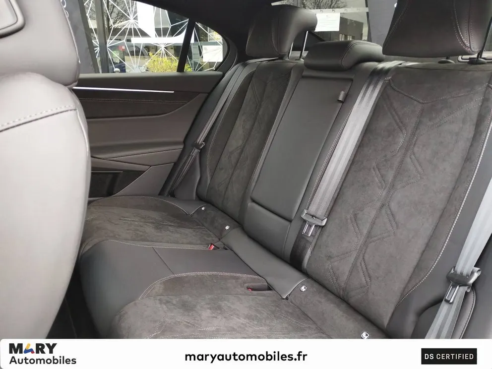 Véhicule occasion 144406 - ds DS 9 - Photo 9