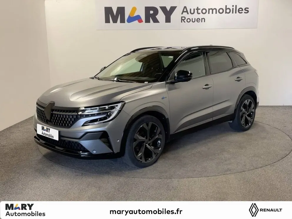 Véhicule occasion 207914 - renault AUSTRAL - Photo 1