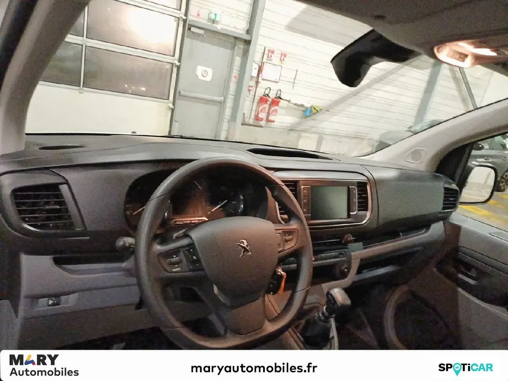 Véhicule occasion 216373 - peugeot EXPERT - Photo 8
