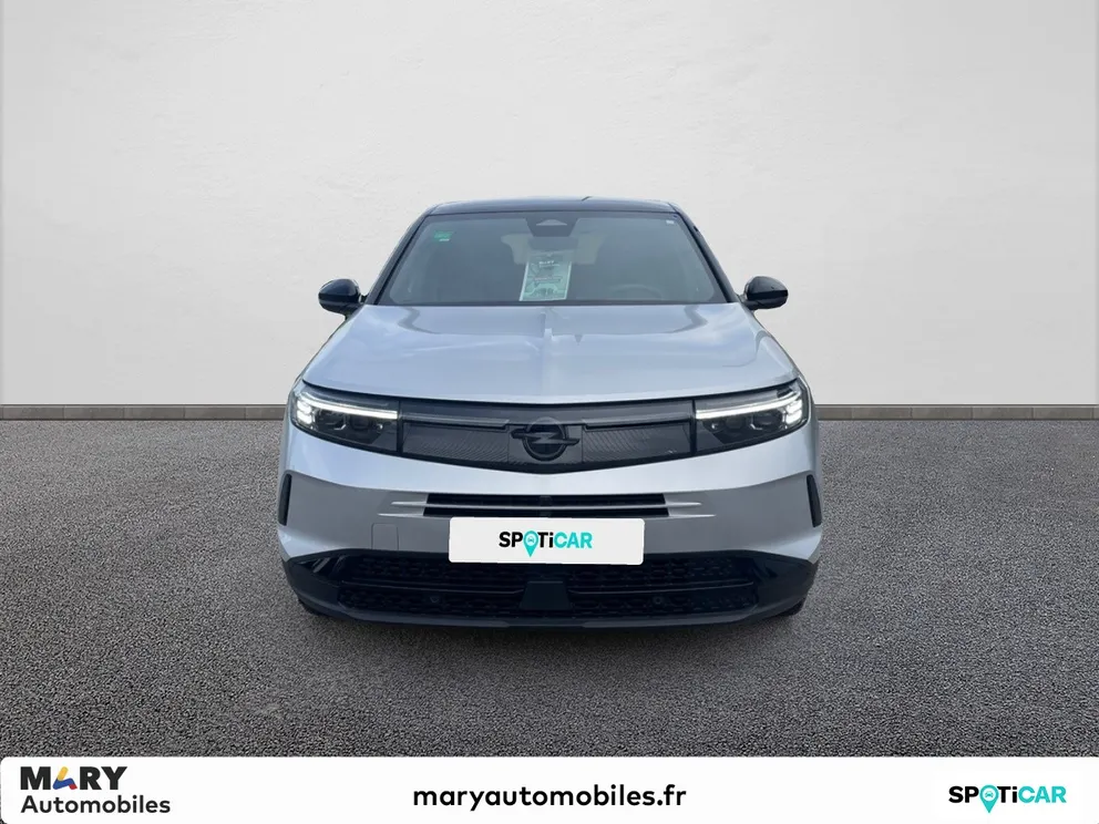 Véhicule occasion 1233372 - opel GRANDLAND - Photo 6