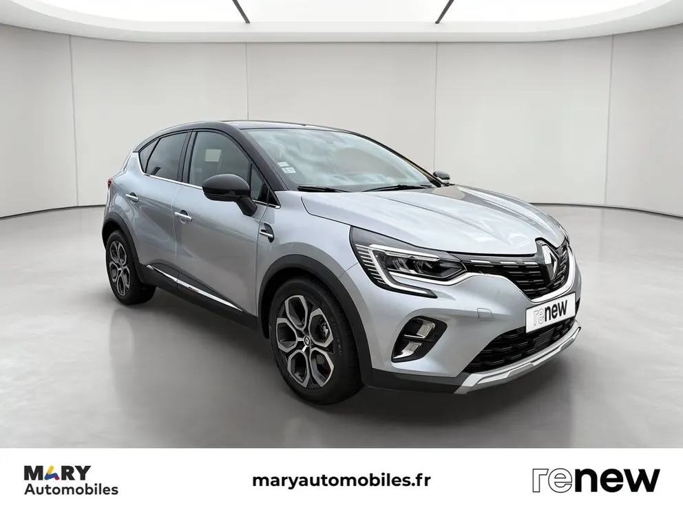 Véhicule occasion 231018 - renault CAPTUR - Photo 7