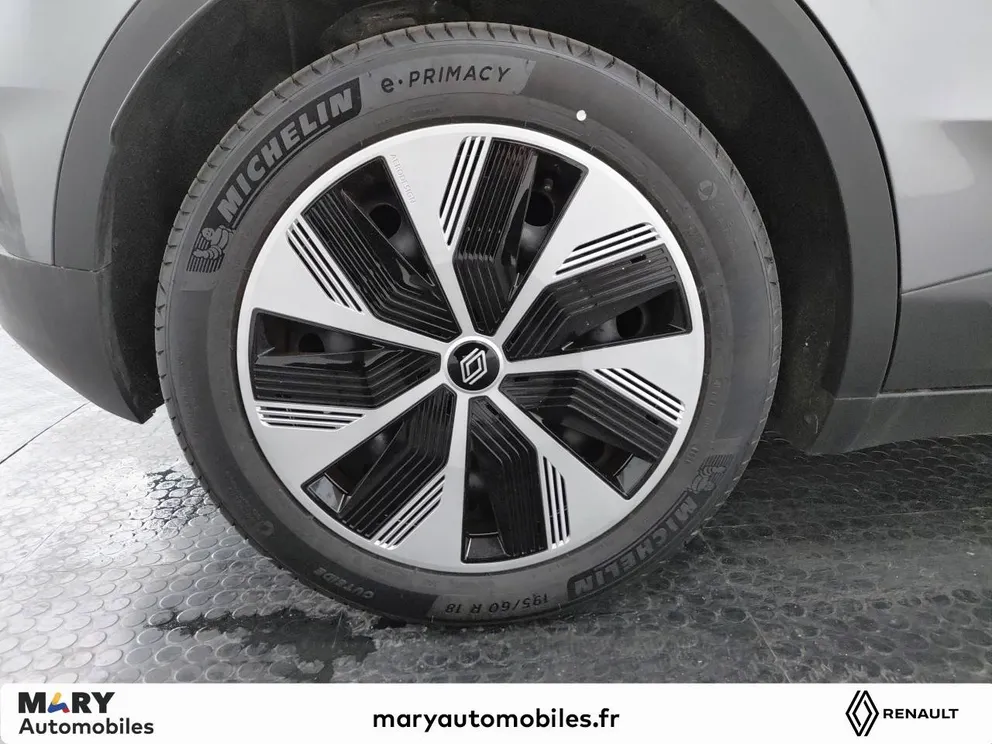 Véhicule occasion 223433 - renault MEGANE - Photo 19