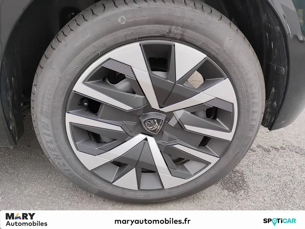 Véhicule occasion 221642 - peugeot 208 - Photo 10