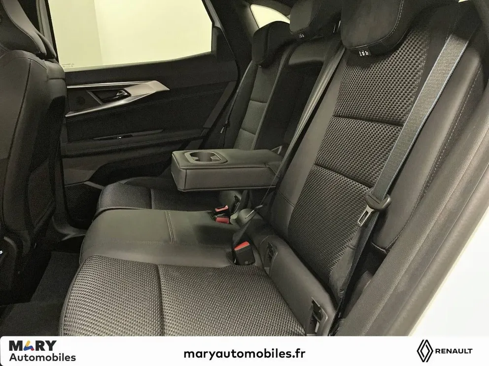 Véhicule occasion 216649 - renault AUSTRAL - Photo 10