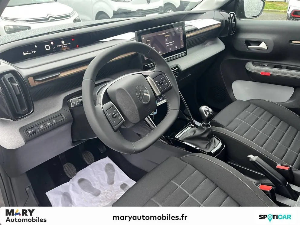 Véhicule occasion 211972 - Citroën C3 AIRCROSS - Photo 8