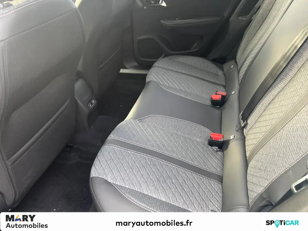 Véhicule occasion 215058 - peugeot 2008 - Photo 9