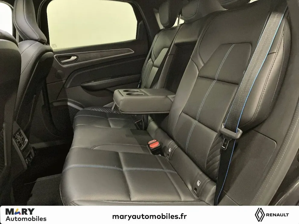 Véhicule occasion 210816 - renault ARKANA - Photo 10