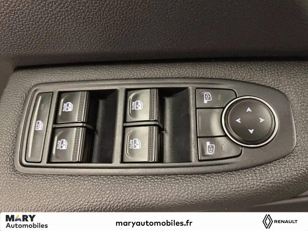 Véhicule occasion 196002 - renault CLIO - Photo 14