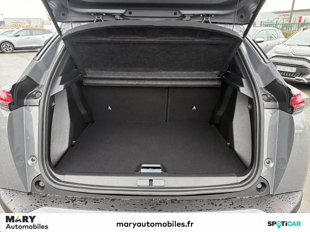 Véhicule occasion 219838 - peugeot 2008 - Photo 6