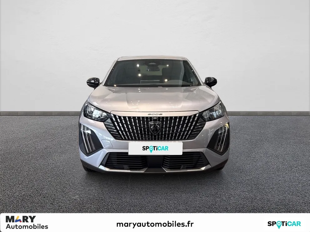 Véhicule occasion 1231991 - peugeot 2008 - Photo 6