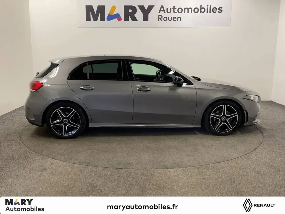 Véhicule occasion 225277 - mercedes CLASSE A - Photo 4