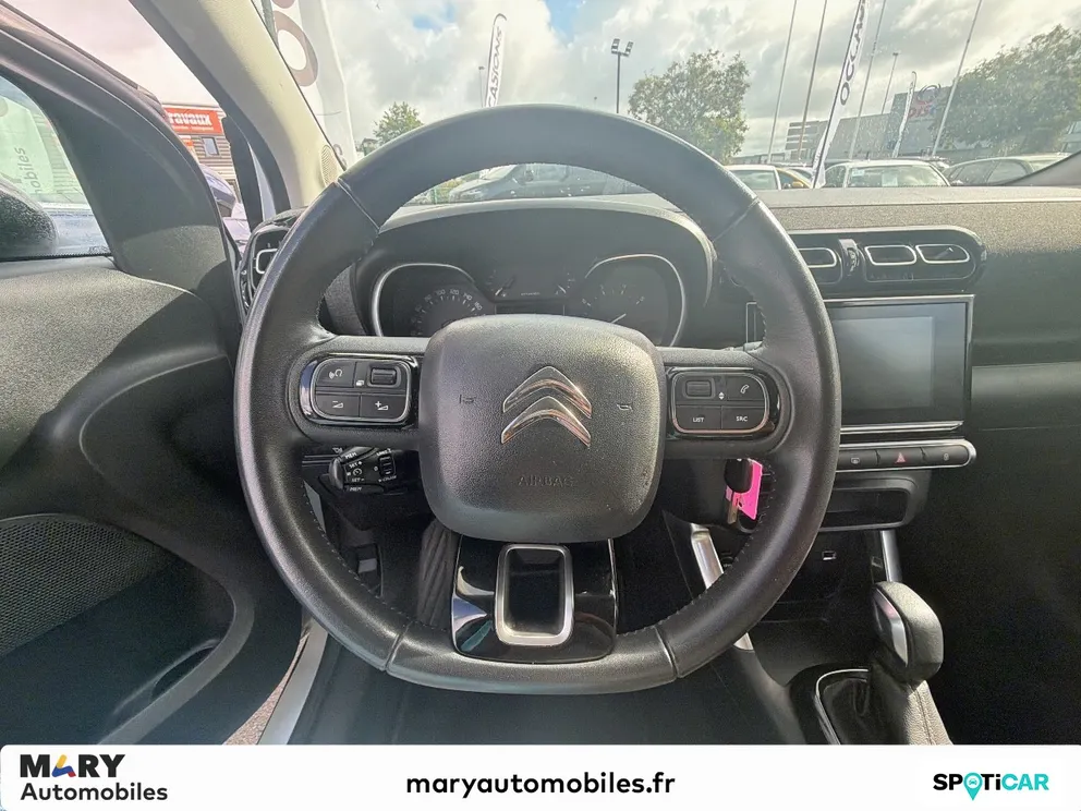 Véhicule occasion 1237417 - Citroën C3 AIRCROSS - Photo 15
