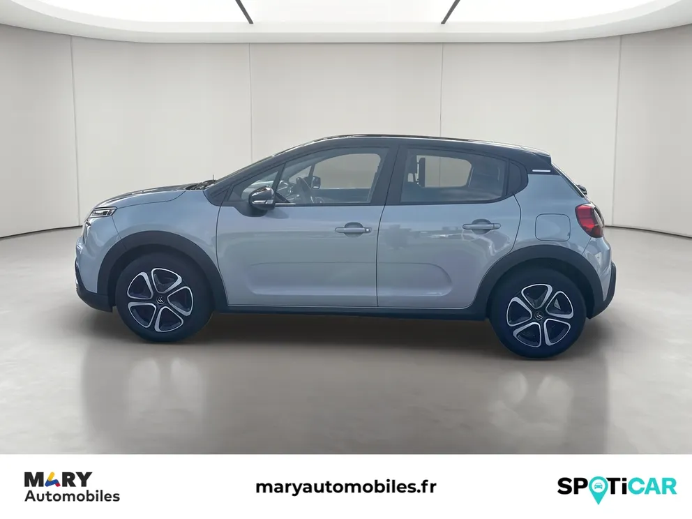 Véhicule occasion 1245647 - Citroën C3 - Photo 2