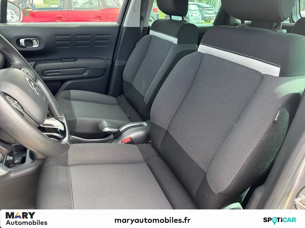 Véhicule occasion 183591 - Citroën C3 AIRCROSS - Photo 9