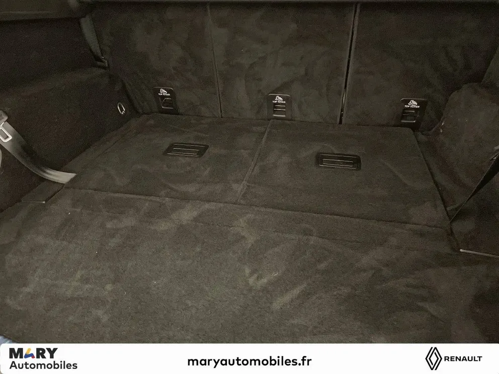 Véhicule occasion 213609 - renault ESPACE - Photo 6