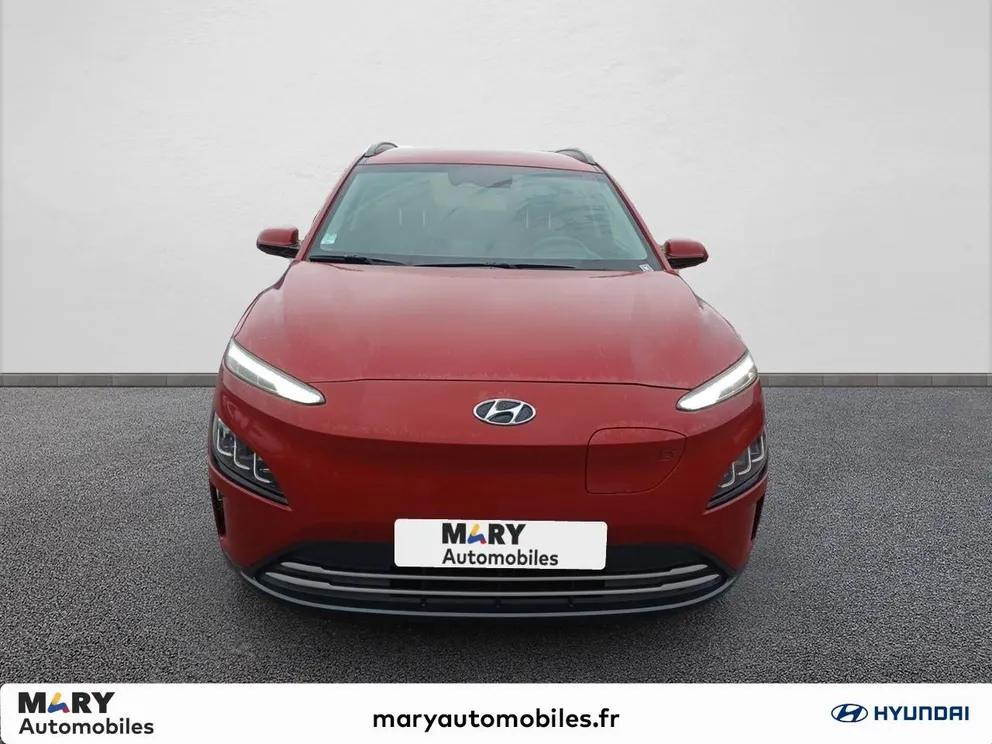 Véhicule occasion 220355 - hyundai KONA - Photo 2