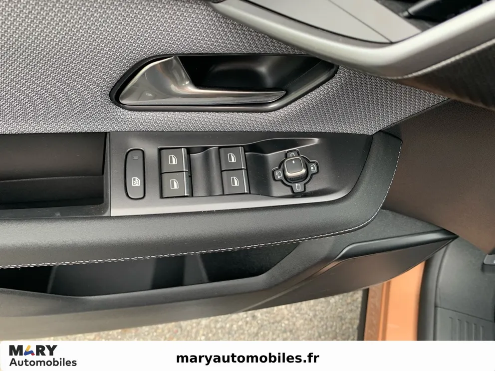 Véhicule occasion 1228597 - opel GRANDLAND - Photo 21