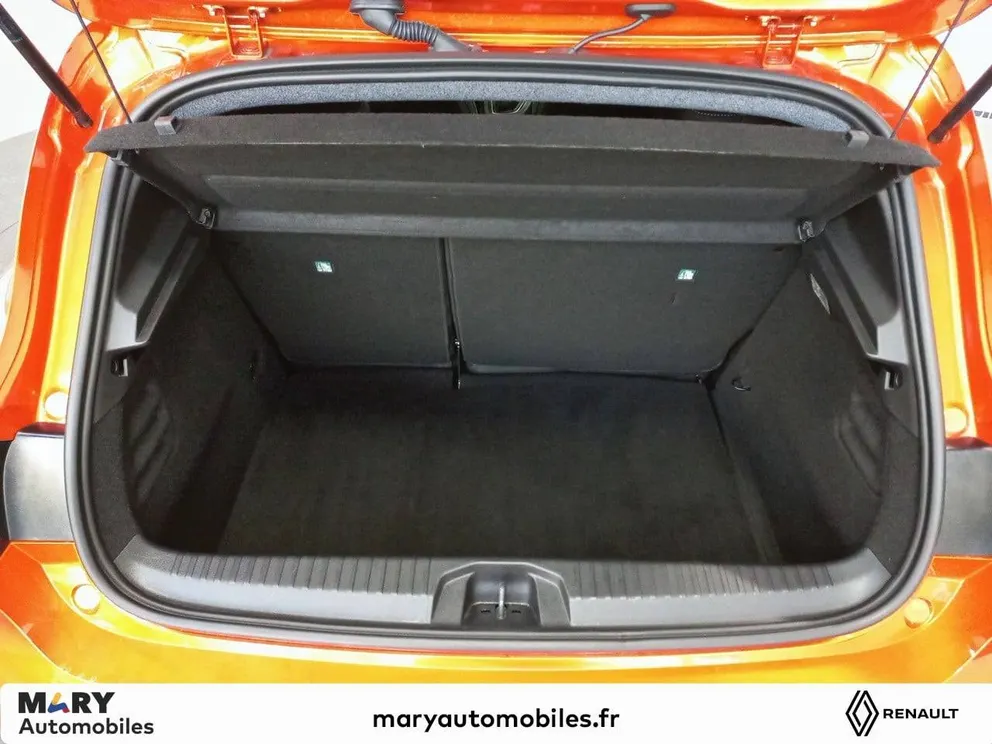 Véhicule occasion 224994 - renault CLIO - Photo 6