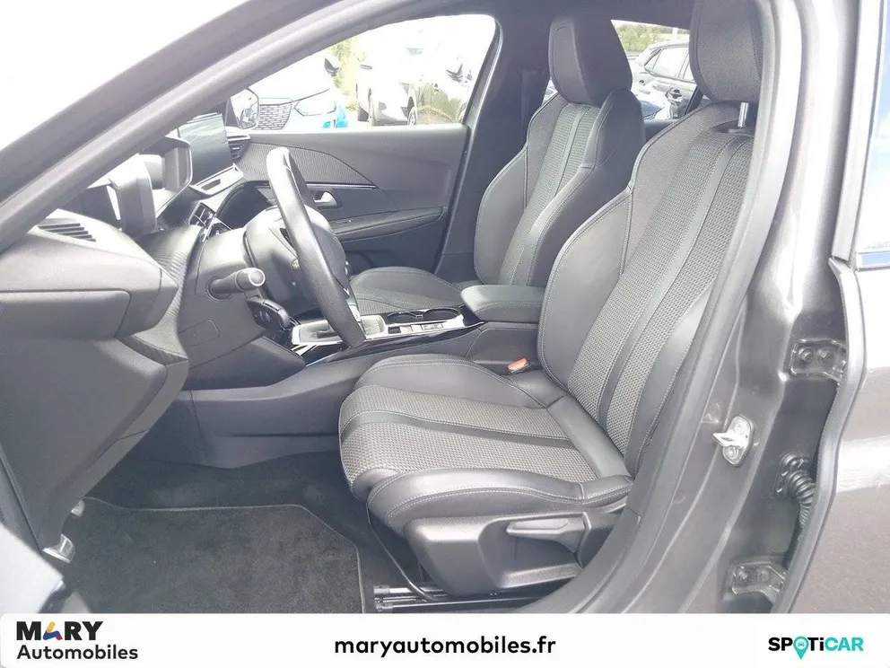 Véhicule occasion 177984 - peugeot 208 - Photo 9