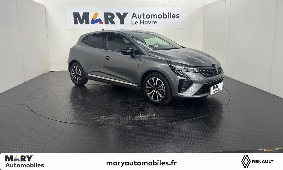 Véhicule occasion 192242 - renault CLIO - Photo 3