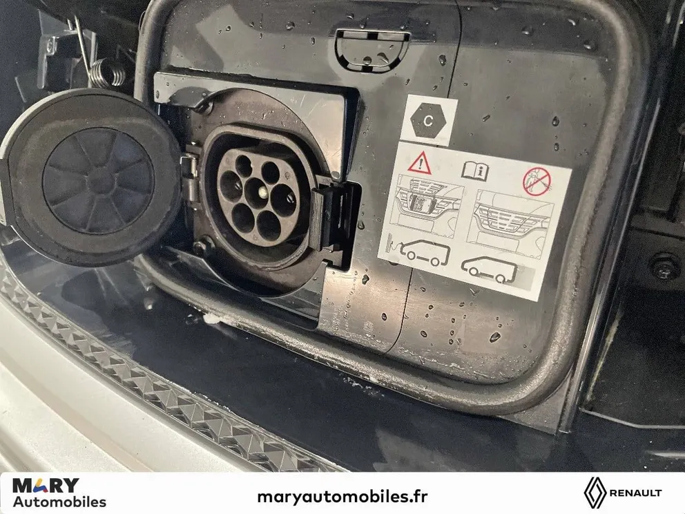 Véhicule occasion 216536 - dacia SPRING - Photo 16