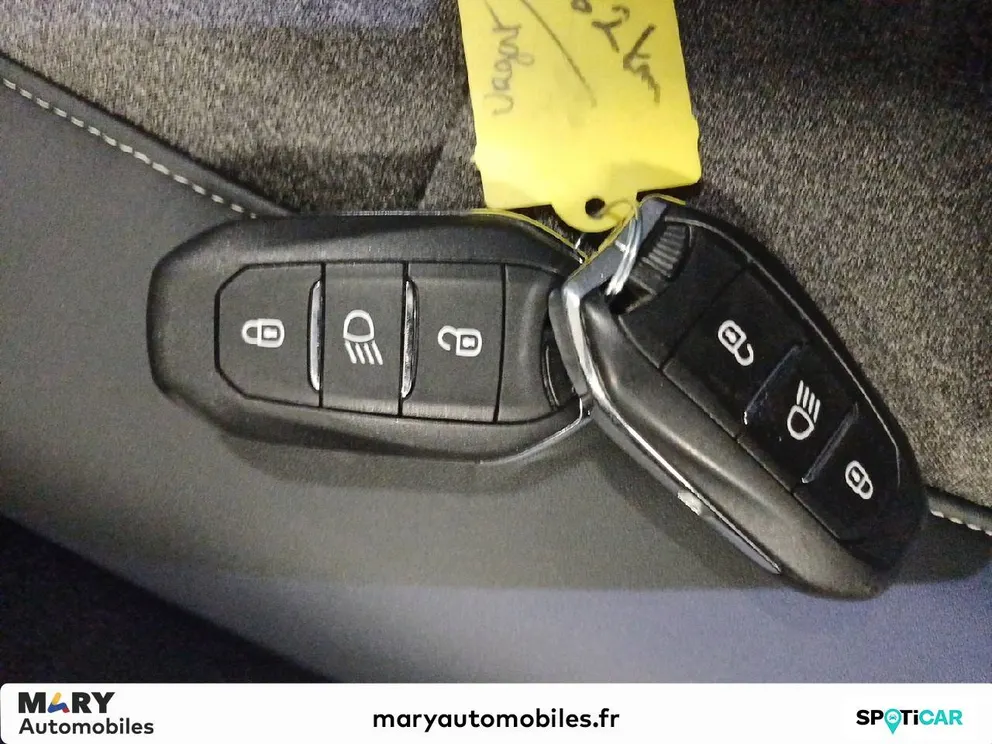 Véhicule occasion 224543 - Citroën C5 AIRCROSS - Photo 15