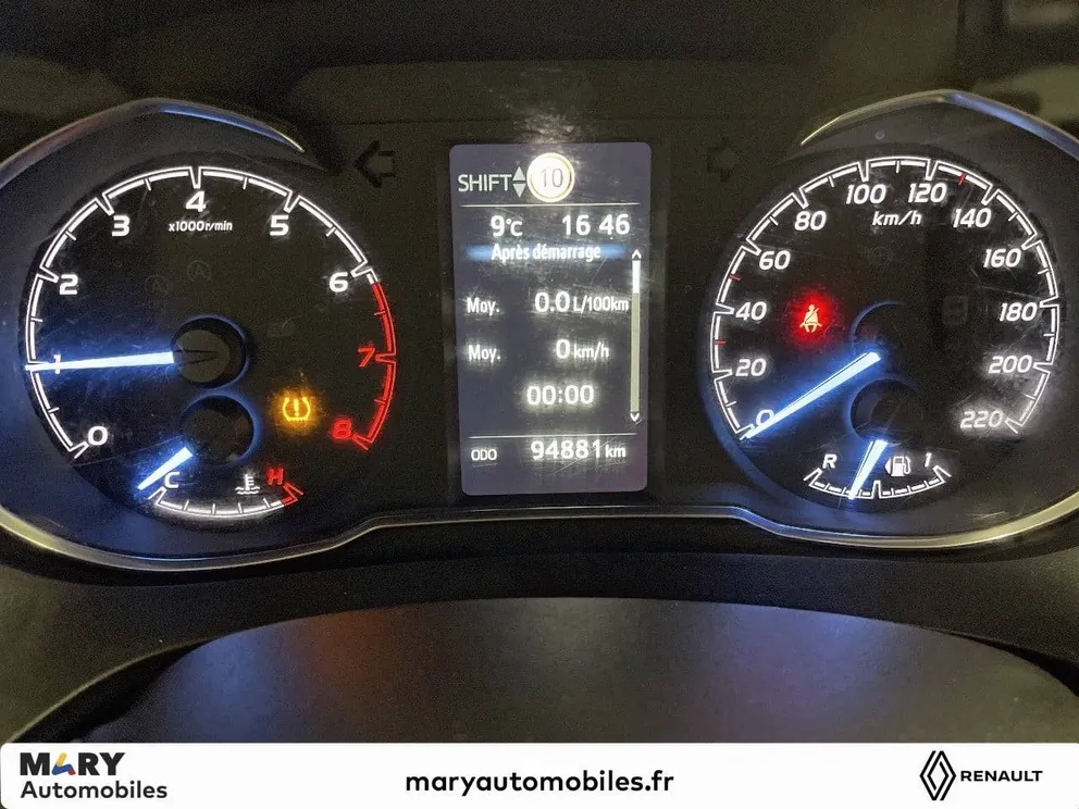 Véhicule occasion 211980 - toyota YARIS - Photo 15