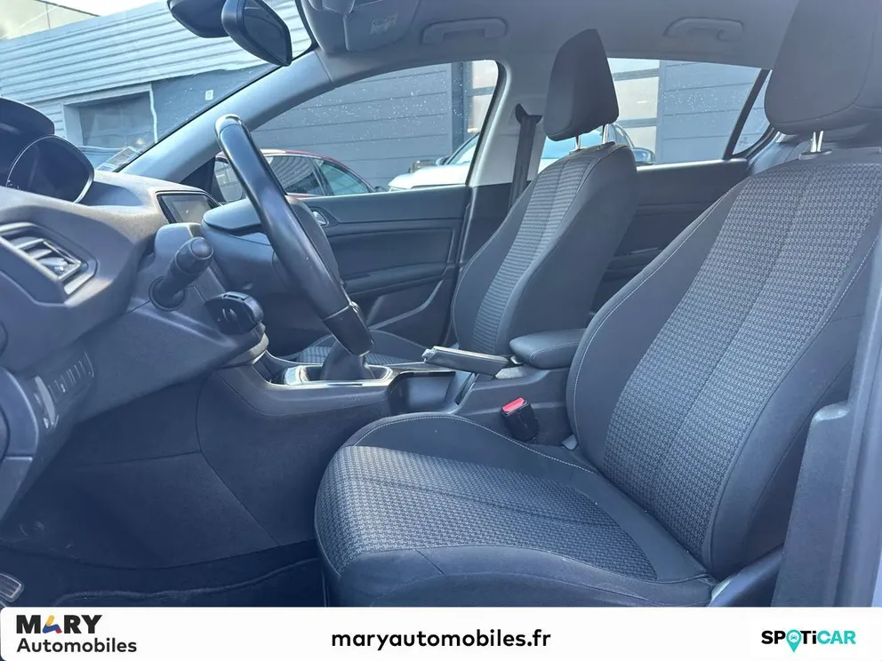 Véhicule occasion 197963 - peugeot 308 - Photo 9